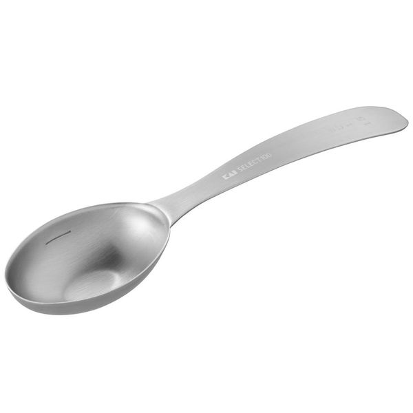 Kai KAI Measuring Spoon, SELECT100 GL, 1 Tbsp DH3130