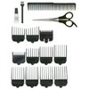 Wahl Corded and Cordless Clipper 9655-1317X