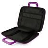 Purple Tablet Carrying Case Shoulder Bag Suitable for Surface Go 3 10.5"