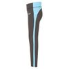 TuffRider Kids Ventilated Schooling Tights L Charc
