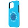 Less Talk More Disc Golf Positive Affirmations DiscTzu Case for iPhone 16 Pro