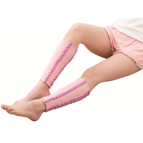 Katsuno Style Momi Momi x 2 (Pink)