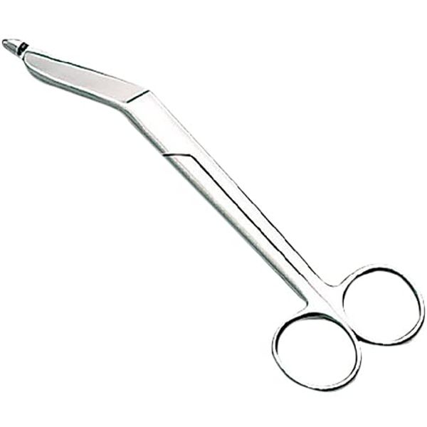 Finoa (finoa) For Taping Scissors 911 18.5 cm