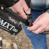 Limbsaver Comfort-Tech 24501 Metal Detector Sling, Black
