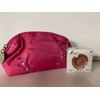 Sorme Mineral Botanicals Blush & OPI makeup bag  AFFINITY 532