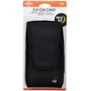 Nite Ize Clip Case Cargo Universal Rugged Holster, XXL - Black
