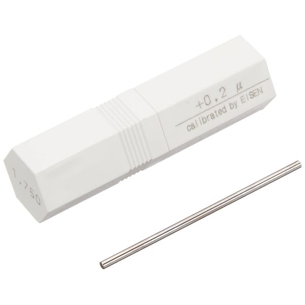 EISEG Pin Gauge EP 1.75