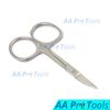 AA Pro: Small Nail Manicure Pedicure Cuticle Scissors Arrow Point Jaws Curved
