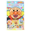 Insect repellent character stickers, Anpanman, 45 pieces