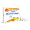 Boiron Oscillococcinum for Relief from Flu-Like Symptoms of Body Aches, Headache, Fever, Chills, and Fatigue - 12 Count