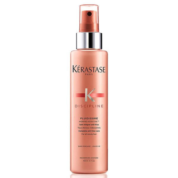 Kerastase Discipline Fluidissime Isı Koruyucu Saç Spreyi 150ml