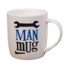 The Bright Side Mug- Man Mug - Dad Gift - Stocking Filler