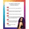 Magic Collection Colorffect Hair Color Wax (Black)
