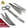 O.R GRADE MAYO DISSECTING SCISSORS 9" CURVED TIP 