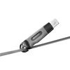 Westcott Professional Safety Cutter Knife, Black