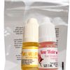 Melipona Honey /Rose Water Combo