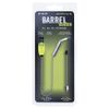 ESP Barrel Bobbin Kit All Colours - Isotopes - Metal Head: Green