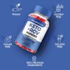 MicroBioBrands Keto ACV Gummies, MicroBio Brands + ACV Max Strength (3 Pack)