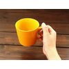 Vivid Yellow MUG [Outlet Made in Japan]