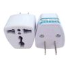 Itisyou International Conversion Plug, Multi-Conversion Plug, Worldwide, Outlet Conversion Adapter, 10A/100-250V Plug, Multilateral Conversion Plug, International Converting Plug, International Travel