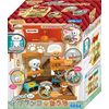 Yubiwanko Toy Poodle and Swing House