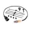 Bosch 0258007353 - Lambda sensor with vehicle-specific connector