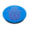 Evil Eye Pop Socket for Phone PopSockets Evil Eye Hand Hamsa PopSockets Adhesive PopGrip