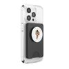 Astronaut Building Blocks Bricks Master Builder Space PopSockets PopWallet for MagSafe