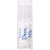 Homeopathy Japan 36 Basic Kit, Compatible with 30C Large Bottle Remedy (Dros. Dorocera)