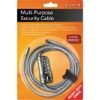 CSDC Mysafe Multi-Purpose Security Cable (CL-MUL-ENG)