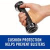 Absolute Waterproof First Aid Tape, Foam, 1" x 180"