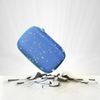 Soundcores Select 4 Go Bluetooth Dedicated Storage Case - Hermitshell (Blue & Green)