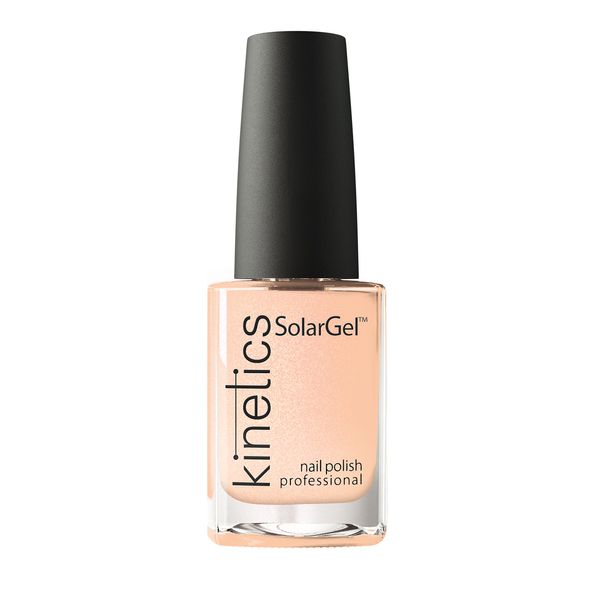 Kinetics - SOLAR GEL NAIL POLISH - 230 EVER CREAM