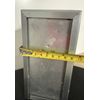 Stainless Steel Tallfold Table-Top Napkin Dispenser