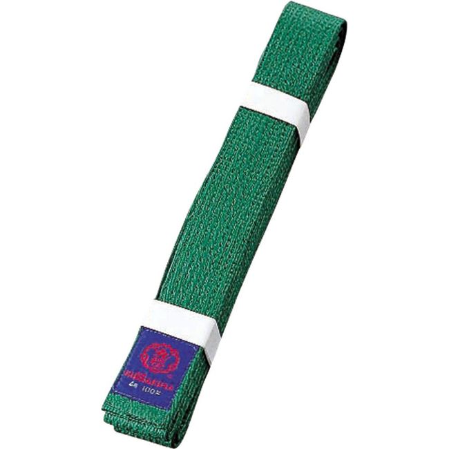 Hayakawa Textile Industries (Kuchakura) Color Belt No. 2 JC2