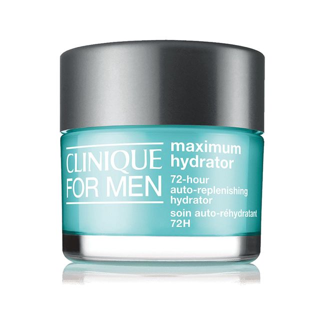 Clinique For Men Maximum Hydrator 72-Hour Auto-Replenishing