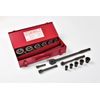 FINE U-NUT Dedicated Fastening Tool Socket FUT#01