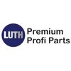 Luth Solenoid Valve Double 180° 11.5 mm + 14.0 mm Diameter