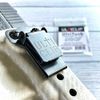 Ulticlip - UltiTuck Holster Clip, Tuckable, Adjustable, Beltless, IWB