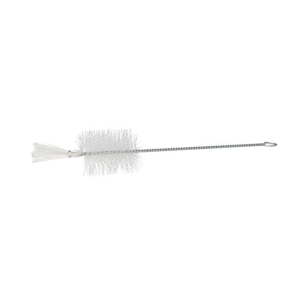 Bottle Cleaning Brush Nylon Hair Wire Handle Small Test Tube H-7NF