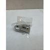 Bud Industries NBX-10924 Large Wall Mounting Bracket Kit