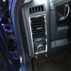 Chrome ABS Inner Front Dash Side Air Condition Vent Cover Trim for Dodge RAM 10+