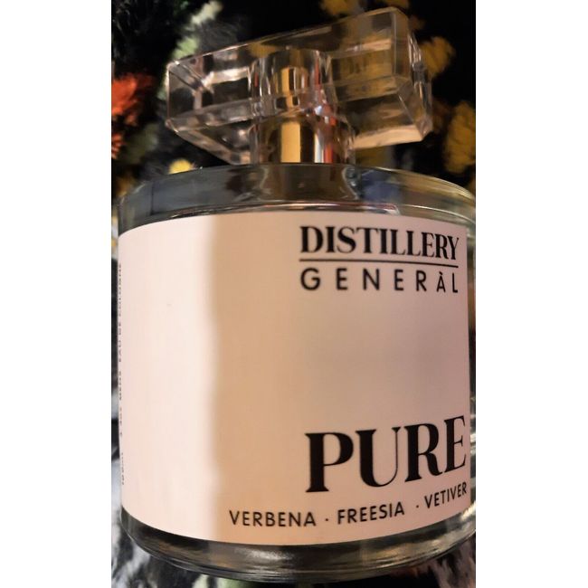 Distillery best sale general cologne
