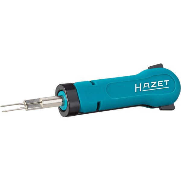 HAZET 4672-1 System Cable Release Tool - Multi-Colour
