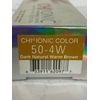 Farouk CHI Ionic Permanent Shine Crème Hair Color 3 oz 50-W