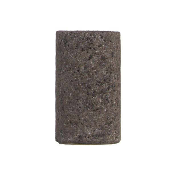 Grinding Plug, Sq Tip, 1.5Dia, 2.5L, 24GR, AO