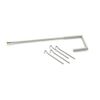 Volkswagen 7H7067809A Kurbel Markise