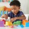 Learning Resources All About Me – Sortierspaß mit dem Nachbarschaftsset