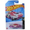 Hot Wheels Warp Speeder