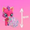 IMC Toys 88986 Doll, Multi-Colour, S